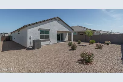 25455 W Graham Trail, Buckeye, AZ 85326 - Photo 27