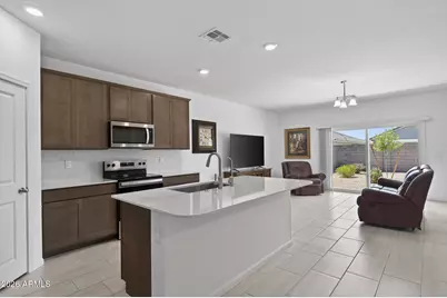 25455 W Graham Trail, Buckeye, AZ 85326 - Photo 3