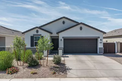 25455 W Graham Trail, Buckeye, AZ 85326 - Photo 1