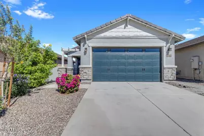 39980 W Rio Lobo Drive, Maricopa, AZ 85138 - Photo 1