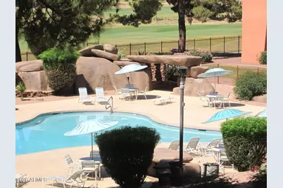 12212 N Paradise Village Parkway S #347, Phoenix, AZ 85032 - Photo 1