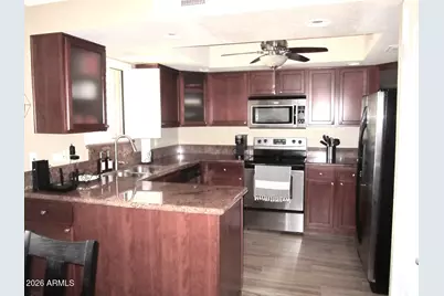 12212 N Paradise Village Parkway S #347, Phoenix, AZ 85032 - Photo 11