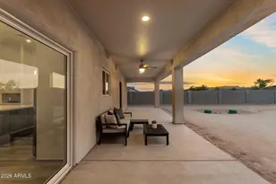 10076 W Appaloosa TR, Casa Grande, AZ 85194 - Photo 31