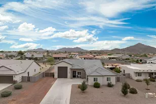 10076 W Appaloosa TR, Casa Grande, AZ 85194 - Photo 35