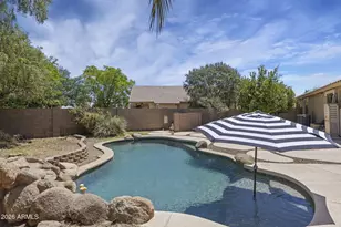 6020 S Topaz Pl, Chandler, AZ 85249 - Photo 17