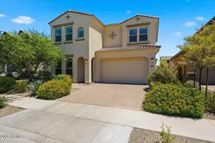 26175 S 229th Pl, Queen Creek, AZ 85142 - Photo 9