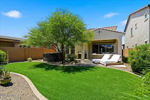 26175 S 229th Pl, Queen Creek, AZ 85142 - Photo 57