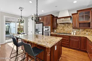 2480 E Honeysuckle Pl, Chandler, AZ 85286 - Photo 11