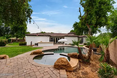 2480 E Honeysuckle Place, Chandler, AZ 85286 - Photo 47