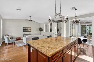2480 E Honeysuckle Pl, Chandler, AZ 85286 - Photo 13