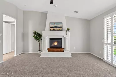 2480 E Honeysuckle Place, Chandler, AZ 85286 - Photo 27