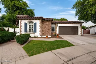 2480 E Honeysuckle Pl, Chandler, AZ 85286 - Photo 1