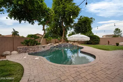 2480 E Honeysuckle Place, Chandler, AZ 85286 - Photo 45