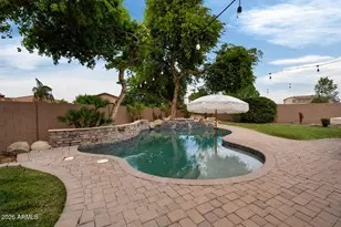 2480 E Honeysuckle Pl, Chandler, AZ 85286 - Photo 45
