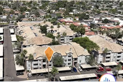2025 E Campbell Avenue E #131, Phoenix, AZ 85016 - Photo 17