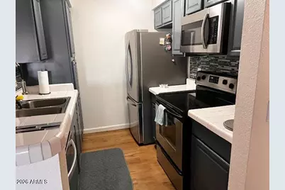 2025 E Campbell Avenue E #131, Phoenix, AZ 85016 - Photo 3
