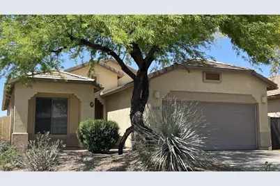 37078 W Mondragone Lane, Maricopa, AZ 85138 - Photo 1