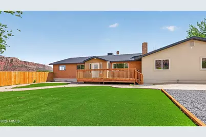 445 W Academy Avenue, Colorado City, AZ 86021 - Photo 5