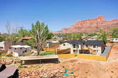 445 W Academy Avenue, Colorado City, AZ 86021 - Photo 3
