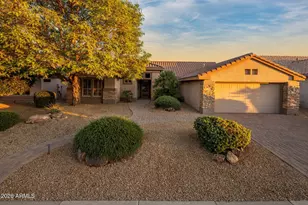15831 W Joshua Tree Dr, Surprise, AZ 85374 - Photo 25