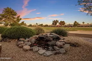 15831 W Joshua Tree Dr, Surprise, AZ 85374 - Photo 35