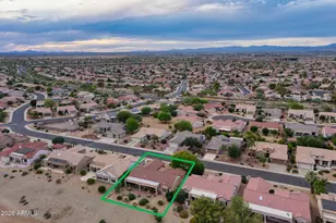 15831 W Joshua Tree Dr, Surprise, AZ 85374 - Photo 77