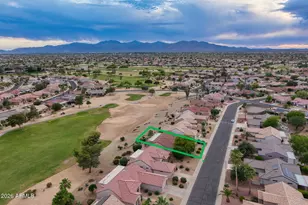 15831 W Joshua Tree Dr, Surprise, AZ 85374 - Photo 79