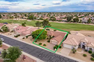 15831 W Joshua Tree Dr, Surprise, AZ 85374 - Photo 67