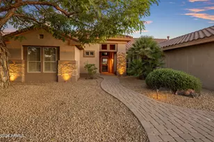 15831 W Joshua Tree Dr, Surprise, AZ 85374 - Photo 43