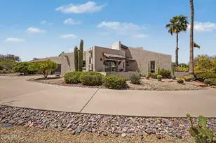 18409 E Horseshoe Circle, Rio Verde, AZ 85263 - Photo 3