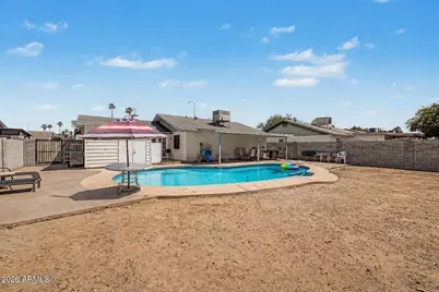 701 W Emelita Avenue, Mesa, AZ 85210 - Photo 27