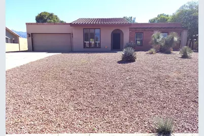 2604 Inverrary Drive, Sierra Vista, AZ 85650 - Photo 1