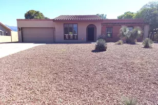 2604 Inverrary Dr, Sierra Vista, AZ 85650 - Photo 1