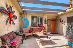 5462 N 77th St, Scottsdale, AZ 85250 - Photo 1