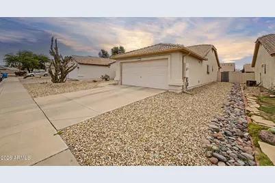 10311 W Orange Drive, Glendale, AZ 85307 - Photo 5