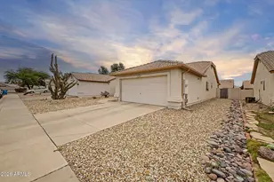 10311 W Orange Dr, Glendale, AZ 85307 - Photo 5