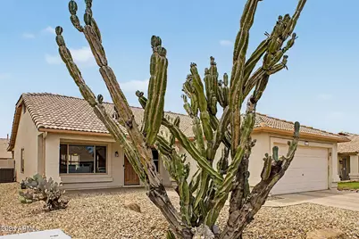 10311 W Orange Drive, Glendale, AZ 85307 - Photo 3