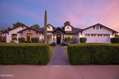 5401 E Cheery Lynn Road, Phoenix, AZ 85018 - Photo 1