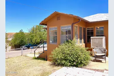 400 Shattuck Street, Bisbee, AZ 85603 - Photo 21
