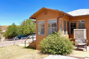 400 Shattuck St, Bisbee, AZ 85603 - Photo 21
