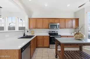3665 E Sundance Ave, Gilbert, AZ 85297 - Photo 5