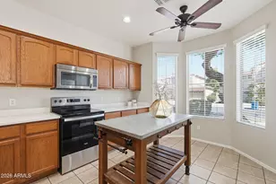 3665 E Sundance Ave, Gilbert, AZ 85297 - Photo 9