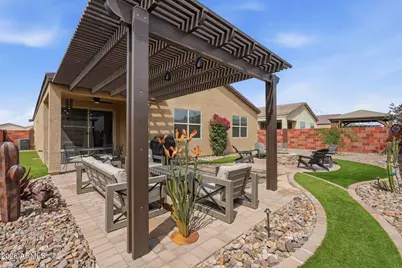 7057 E Mallard Court, San Tan Valley, AZ 85143 - Photo 9