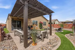 7057 E Mallard Ct, San Tan Valley, AZ 85143 - Photo 9