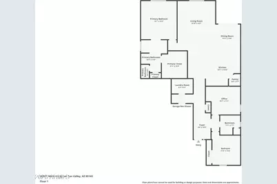 7057 E Mallard Court, San Tan Valley, AZ 85143 - Photo 45
