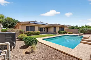 4101 E Woodside Way, Gilbert, AZ 85297 - Photo 45