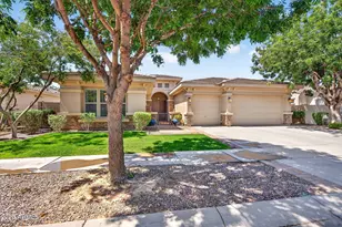 4101 E Woodside Way, Gilbert, AZ 85297 - Photo 3