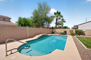 4101 E Woodside Way, Gilbert, AZ 85297 - Photo 49