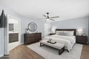 612 E Brook Hollow Dr, Phoenix, AZ 85022 - Photo 5
