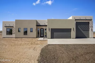 22272 W Roy Rogers Road, Wittmann, AZ 85361 - Photo 1